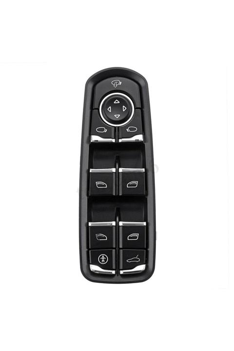 otobalcı Porsche Panamera Cam Açma Düğmesi Anahtarı 2010--2012