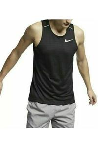 Nike Men's Dry Fit - Breathe Runnıng - Cu0333-010