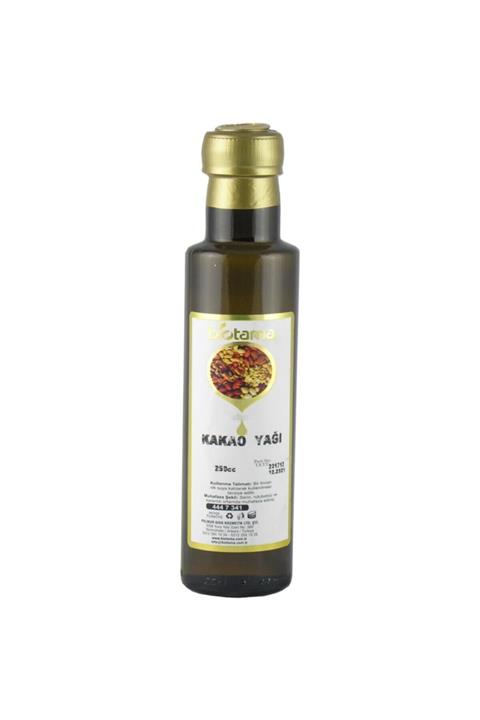 Biotama Kakao Yağı 250 ml