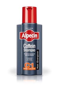 ALPECİN Erkek Dökülme Karşıtı Kafein Şampuan 250 ml C1