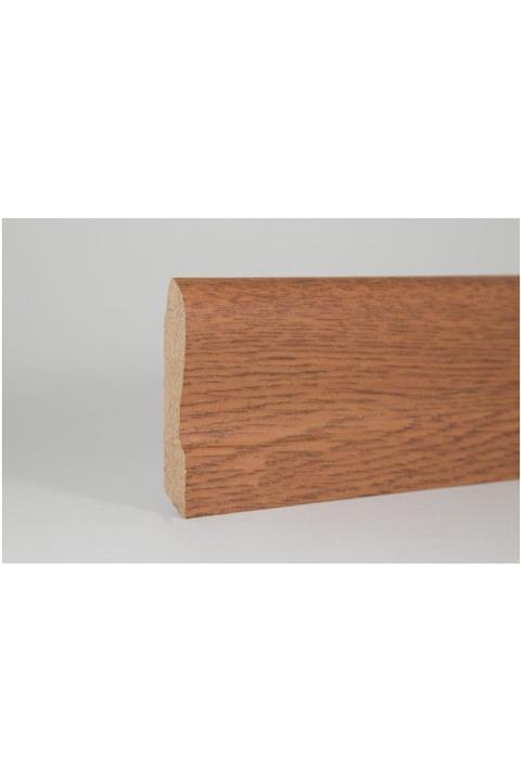 LİMATEK 1709 Merbau 8cm Parke Süpürgelik