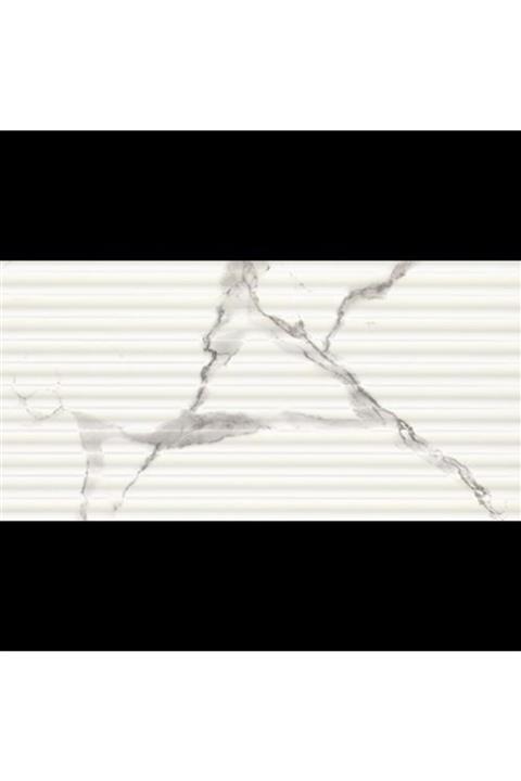 bien banyo 30x60 Maxi Beyaz Dekofon 1.klt