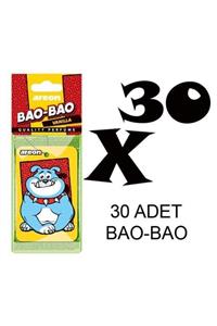 Areon Bao-bao 30 Adet