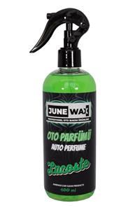 JUNE WAX 5 Adet Lacoste Aromalı Oto Parfümü 400 Ml Kalıcı Etki