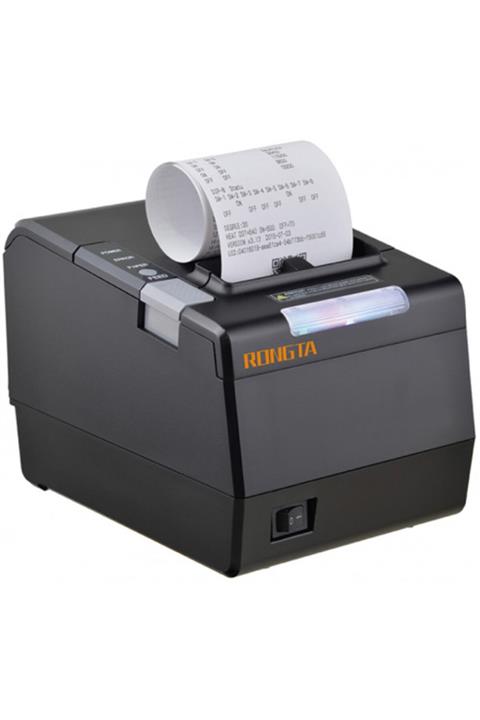 RONGTA Rp850a Fiş Yazıcı Usb+rs232+ethernet