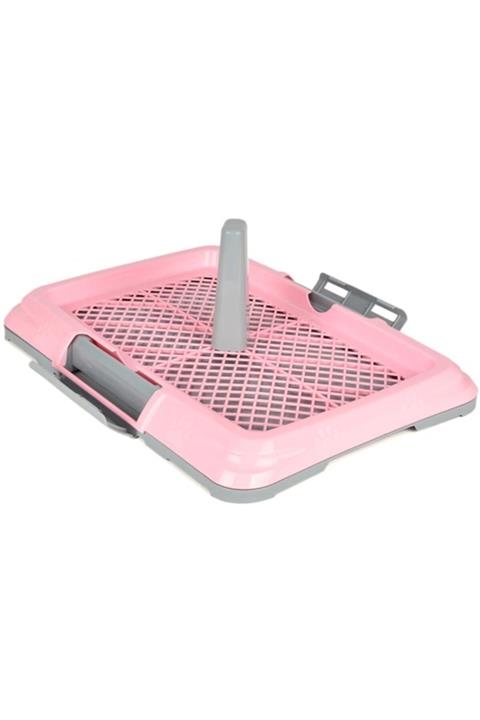 Flip Köpek Tuvaleti Küçük Boy 36x46 Cm