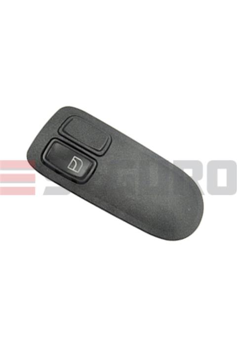 akmirza Cam Düğmesi Sağ Daf 95xf-xf95-xf105 1811129 53.2105.1015