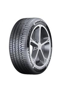 Continental 225/45 R 17 91Y FR PremiumContact™ 6 (2021 Üretim) Contınental Yazlık Lastik