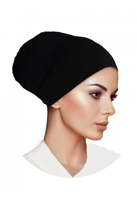 LAVENDER Paris Eşarp Pratik Boru Bone