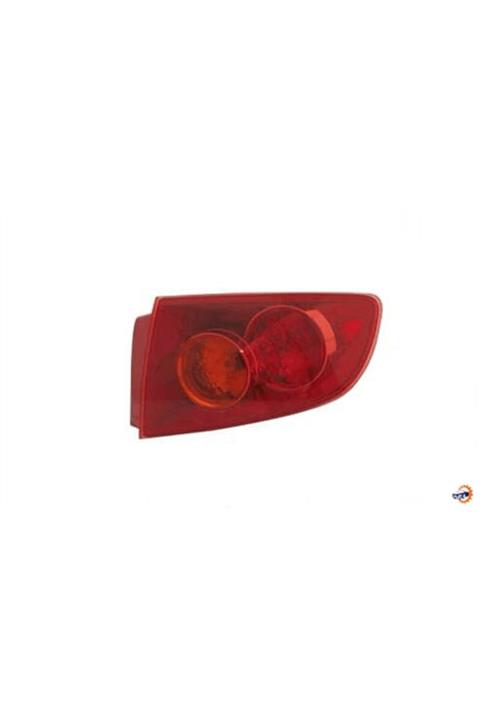 TYC Mazda 3 Arka Stop Sdn Sağ.03-06 Bn8v-51-170e