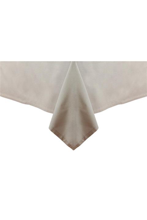 Porland Bohem Gümüş Masa Örtüsü 150x50cm