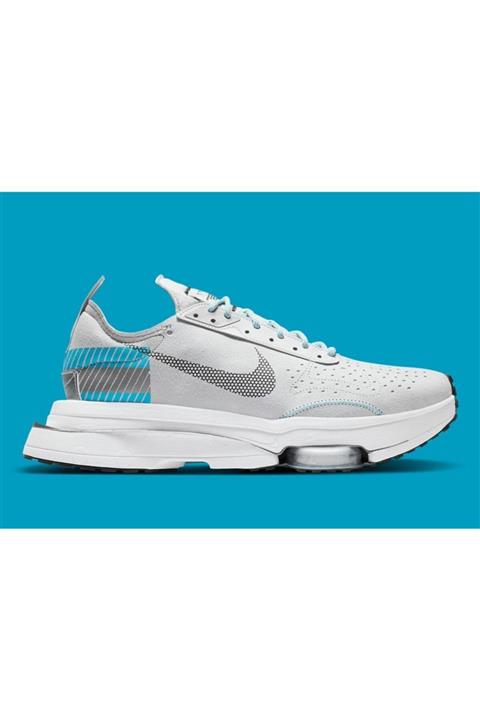 Nike Unisex Beyaz Koşu Ayakkabısı