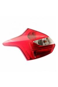 Depo Ford Focus Hb 2011-15 Ledsiz Sol Stop Lambası Bm51 13405 Ak