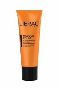 Lierac Detox Etkisi Yaratan Yenileyici Maske - Masque Eclat 50 ml 3508240294946