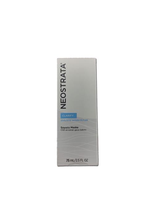 NeoStrata Clarify Soyucu Maske 75ml
