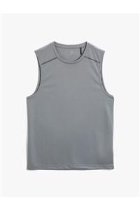 Koton Erkek Serit Detayli Tanktop