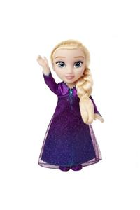 Giochi Frozen 2 Müzikli Ve Işıklı Elsa 35 Cm Frn89000