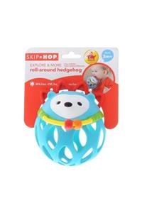 Skip Hop Em Kirpi Aktivite Topu
