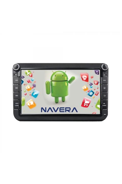 Kamosonic Navera Vn-w8a 8\