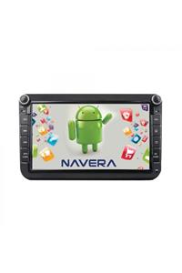 Kamosonic Navera Vn-w8a 8\