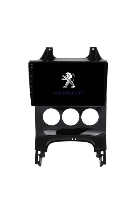 OEM Peugeot 3008-5008 Android Multimedya 2gb Ram 32gb Hafıza Ips Ekran 8 Çekirdek Işlemci 36 Band Dsp Eq