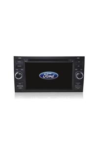 Navimex Ford Focus Old Android Multimedya Navigasyon Oem