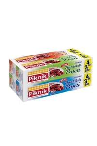 Piknik Karma Buzdolabı Poşeti