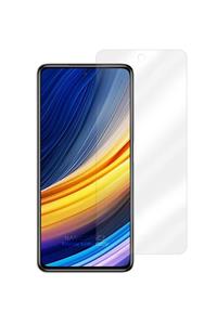 NANOSPACE Xiaomi Poco X3 Pro Nano Hayalet Ekran Koruyucu