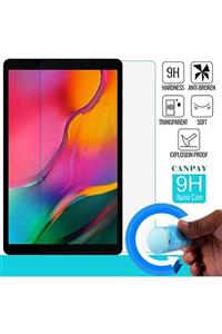 Samsung Galaxy Tab S6 Lite P610 Uyumlu Ekran Koruyucu Film