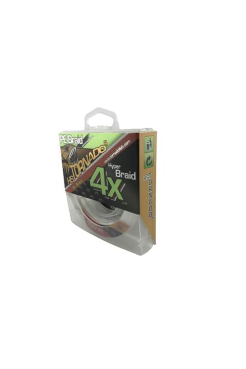 Tornado 4x 150m Ip Misina