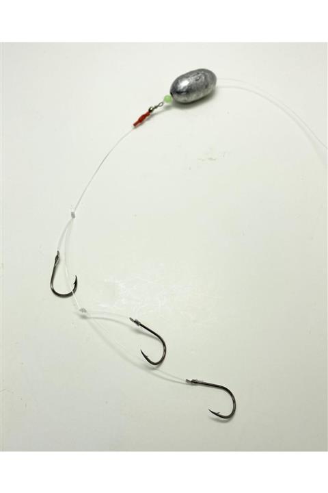 Fudo Saçaklı Çipura Katili Takımı 100 Gram