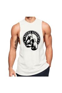 Black İstanbul Erkek Black Boxing Fitness Atleti
