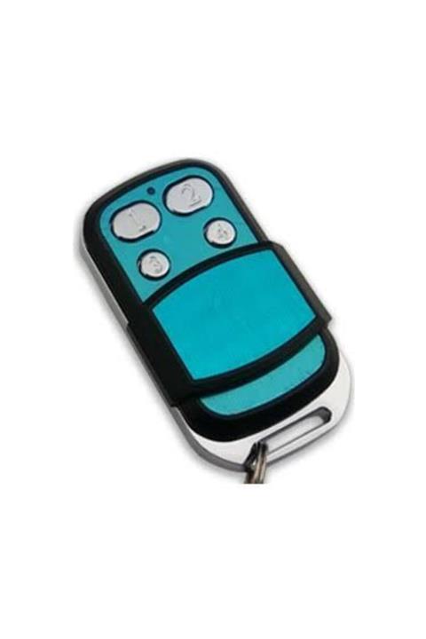 SUAT Garaj Kumandası