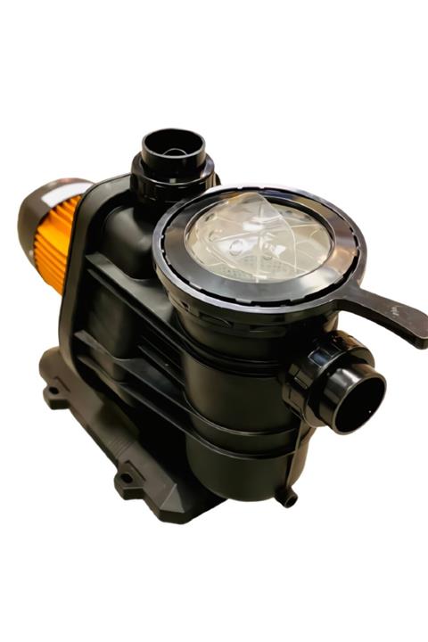 Vortex Grln 2000m - 2 Hp / Dn63 / 220v Ön Filtreli Havuz Pompası