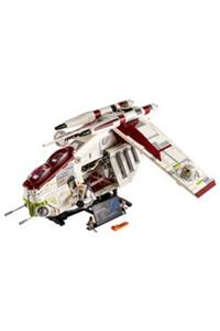LEGO 75309 Star Wars Cumhuriyet Silahlı Gemisi