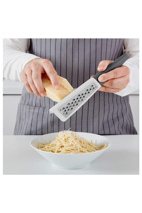 Kitchen Design Lab Stralande Paslanmaz Çelik Rende 28 Cm