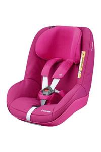 MAXİCOSİ Maxi-Cosi 2way Pearl Oto Koltuğu / Frequency Pink