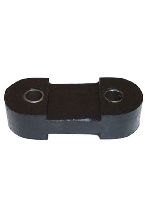 Kks Egzoz Lastiği Burçlu Arka Dkş M131 Egzoz Askı Lastiği