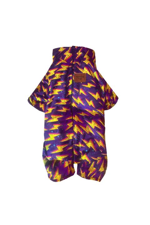 Alphadog Thunder Köpek Tulum Mont