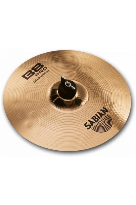 SABIAN 31005b 10'' B8 Pro Splash Zil