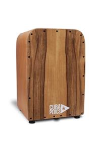 Cuba Percs Cpc602 Cajon Özel Tasarım