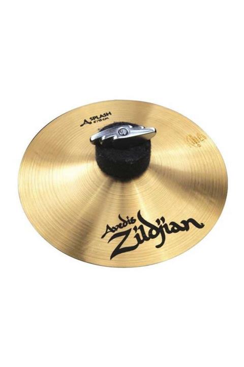 ZILDJIAN A 6 Inc Splash Zil