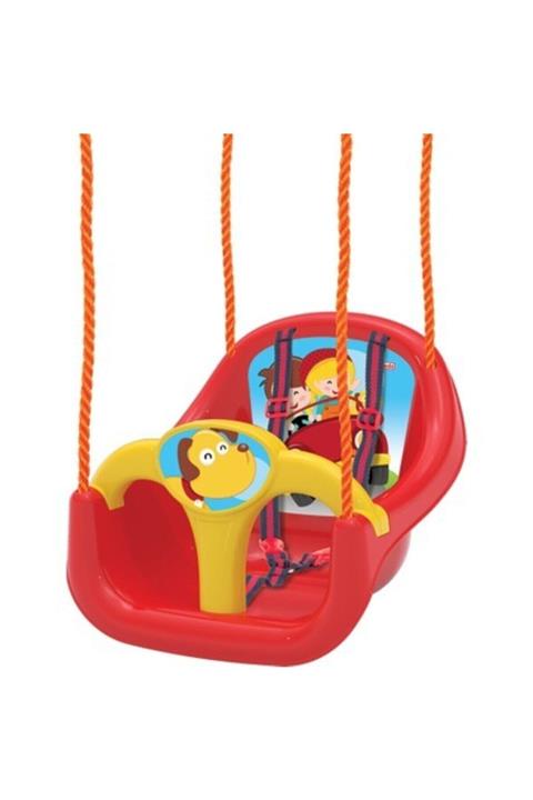 DEDE İpli Bebek Salıncağı