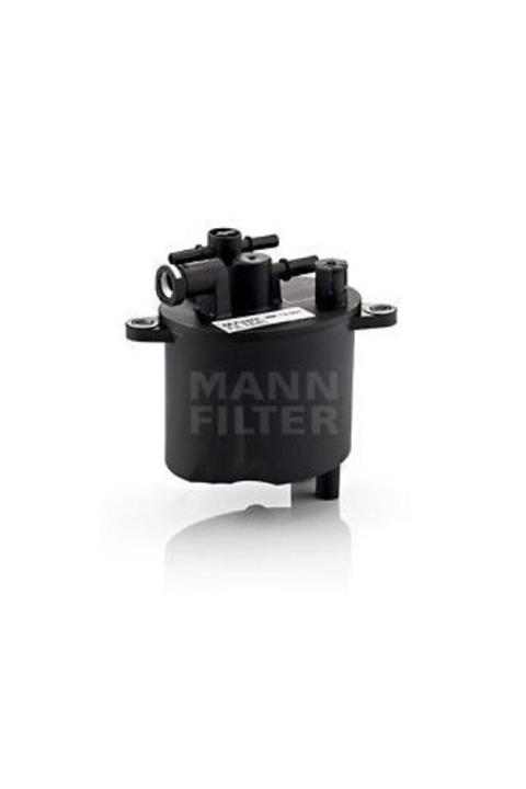 MANN Yakıt Filtresi P407-p508-p607-p807-p4007-c5-ford Galaxy-mondeo I
