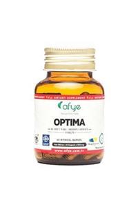 Afye Optima 60 Kapsül 550mg