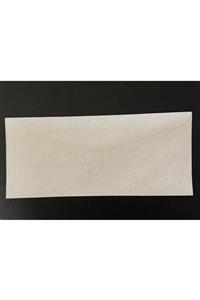 RüzgarGülü Kraft Silikonsuz Diplomat Zarf 105x240 mm 90 gr 25'li Paket