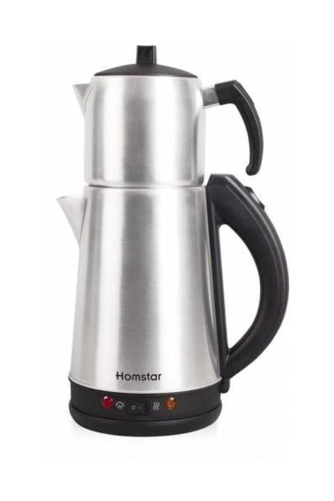 Homstar Çaycım Hs-k5000 Su Isıtıcı Çay Makinesi