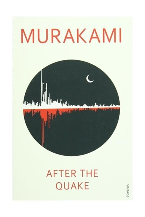 Vintage After The Quake