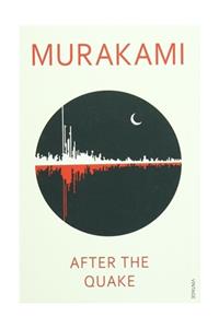 Vintage After The Quake