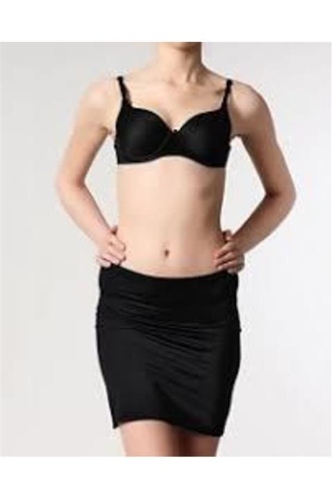 YENİĞÜN STORE Miss Claire 0-490 Geniş Paça Jupon